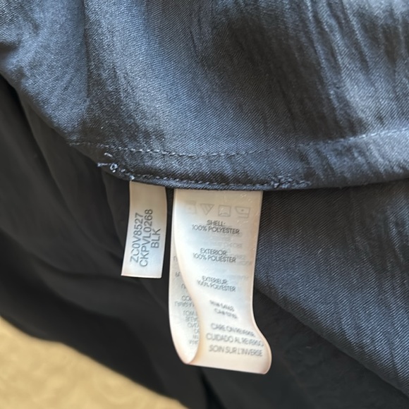 Calvin Klein Blouse - Picture 5 of 6